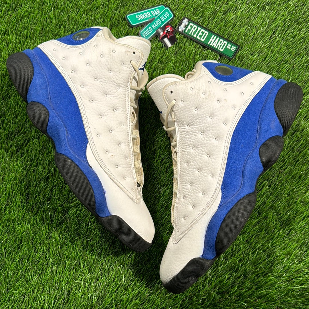 Air Jordan 13 Retro 'Hyper Royal'