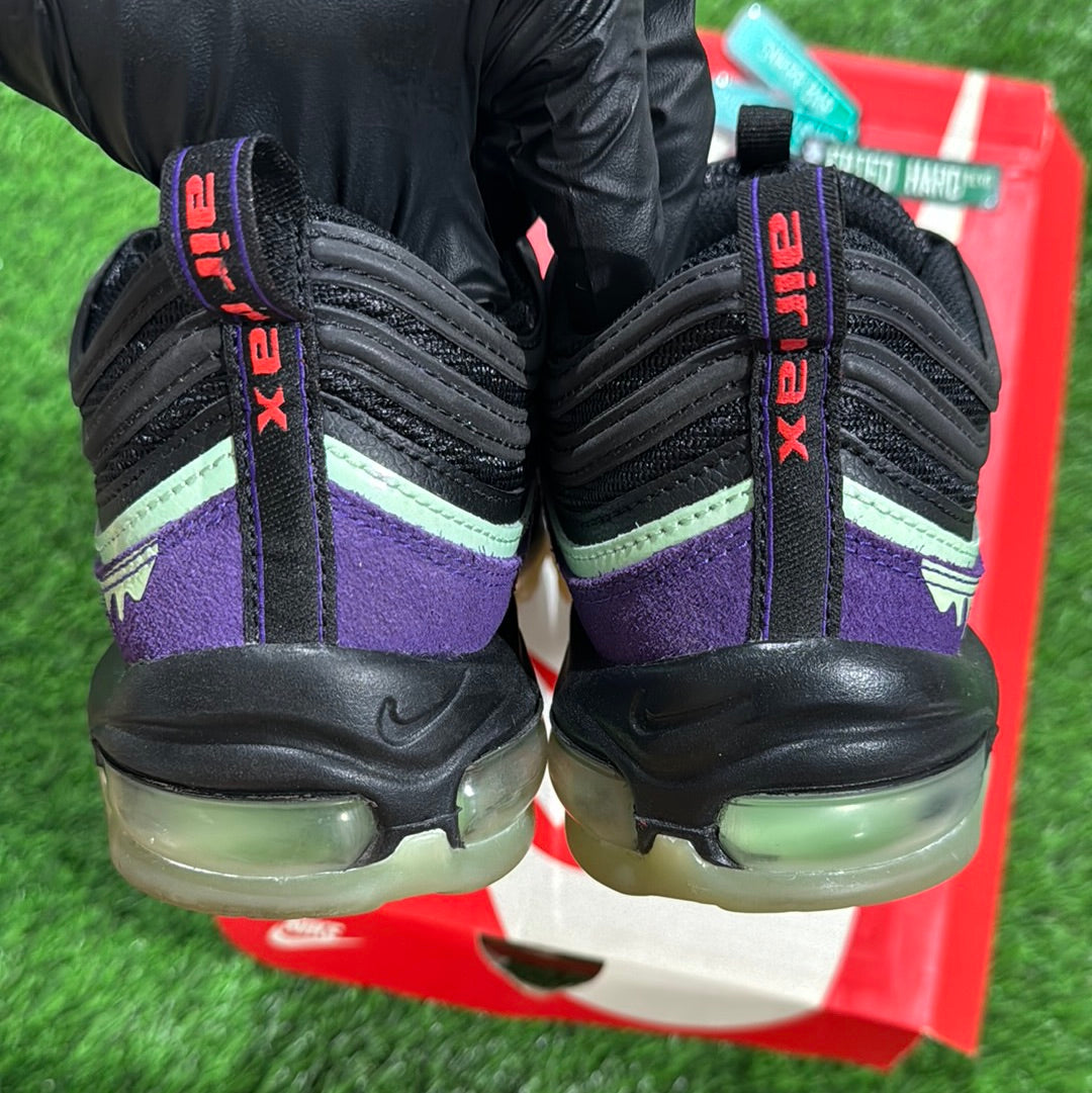 Air Max 97 'Halloween Slime'