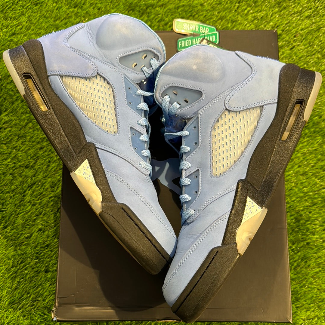 Air Jordan 5 Retro SE 'UNC'
