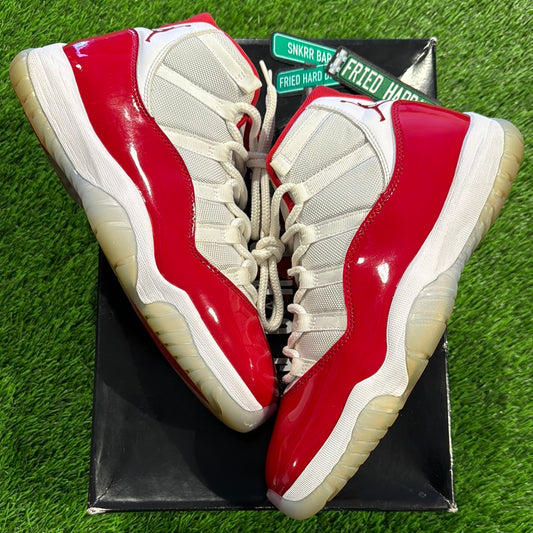 Air Jordan 11 Retro 'Cherry'