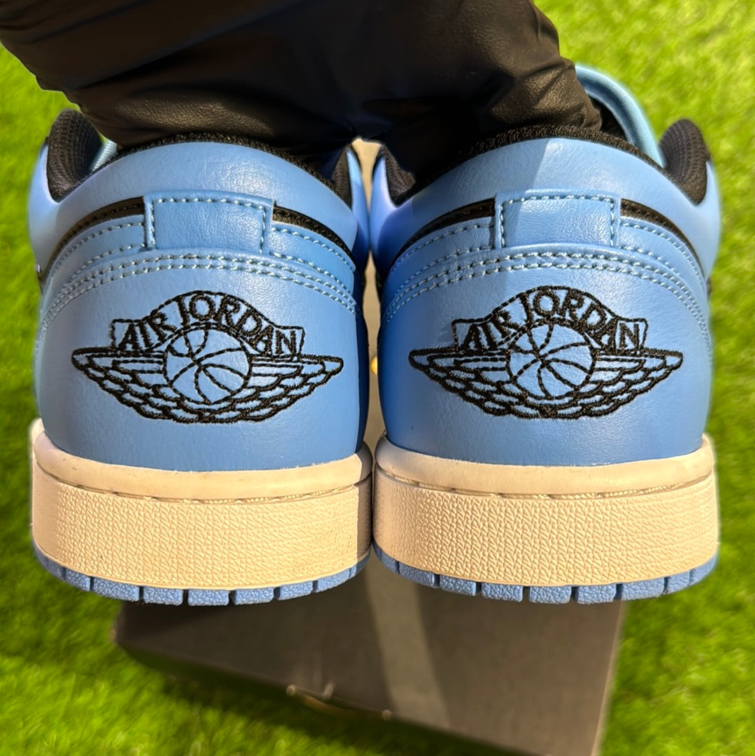 Air Jordan 1 Low 'University Blue'