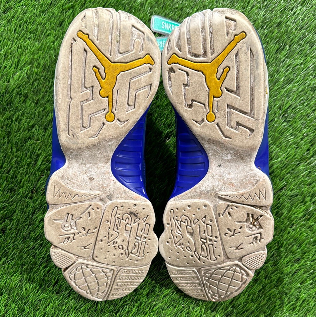 Air Jordan 9 Retro 'Kobe'