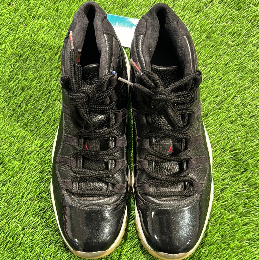 Air Jordan 11 Retro '72-10'