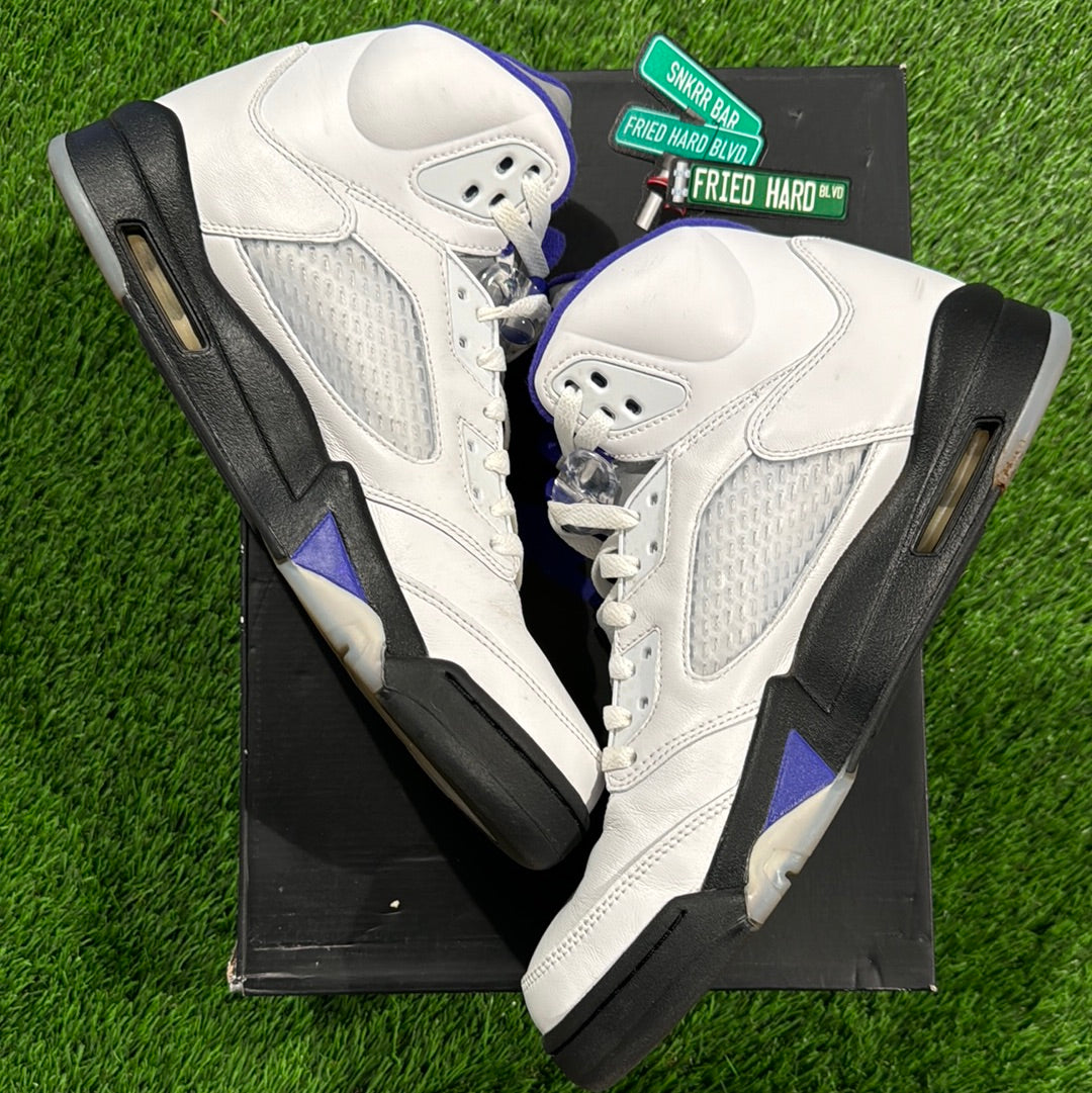Air Jordan 5 Retro 'Concord'