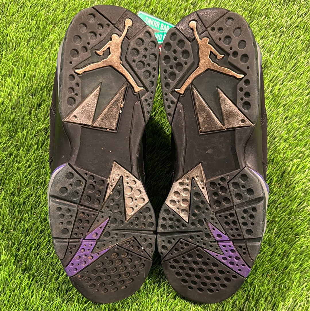 Air Jordan 7 Retro 'Ray Allen' PE