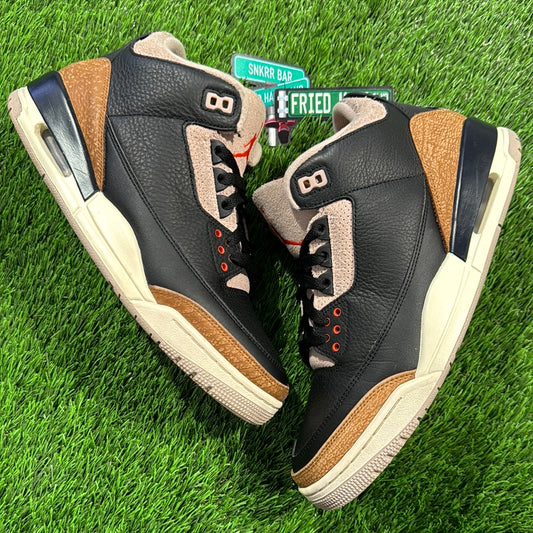 Air Jordan 3 Retro 'Desert Elephant'