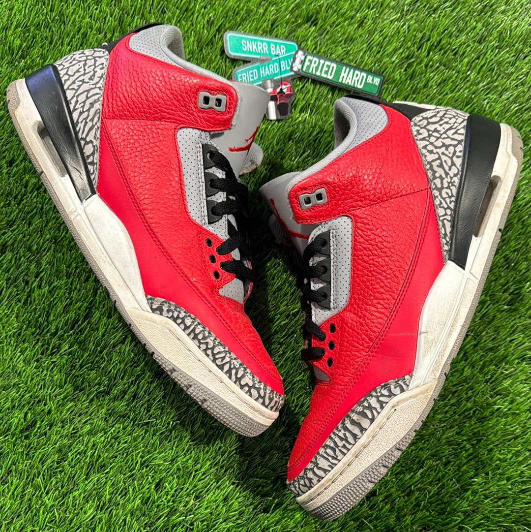 Air Jordan 3 Retro SE 'Unite'