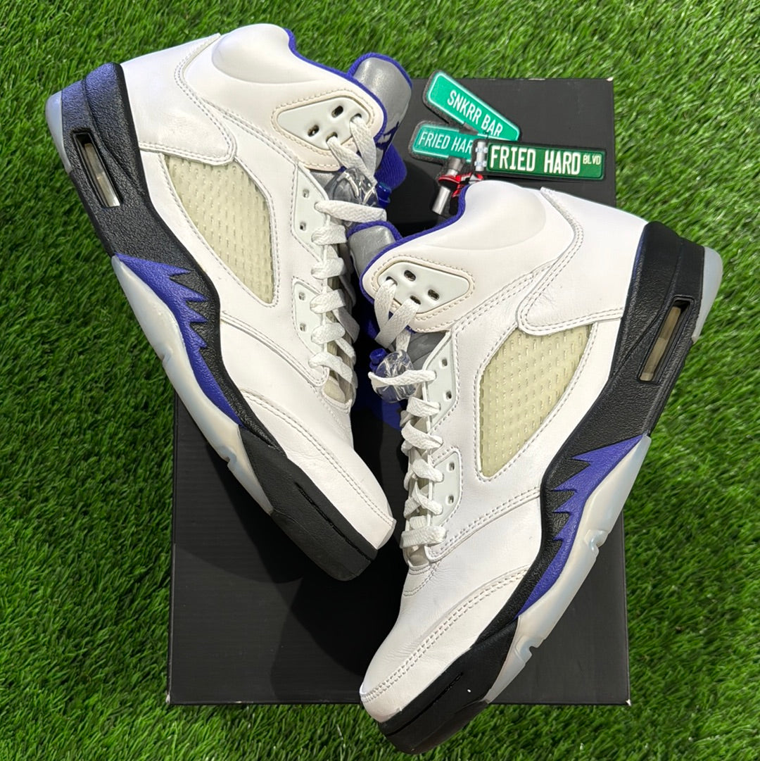 Air Jordan 5 Retro 'Concord'