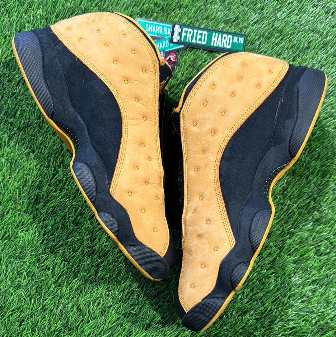 Air Jordan 13 Retro Low 'Chutney' 2017