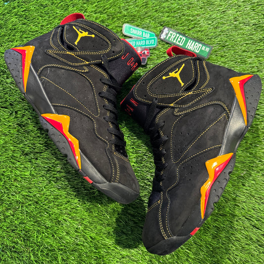 Air Jordan 7 Retro 'Citrus' 2022