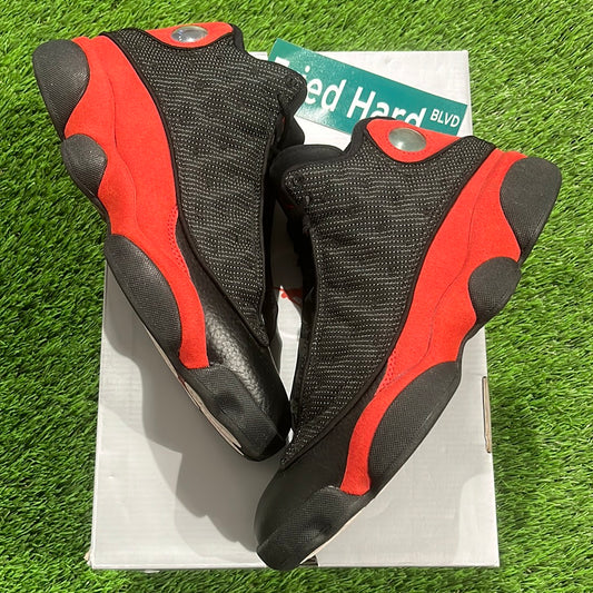 Air Jordan 13 Retro 'Bred' 2017