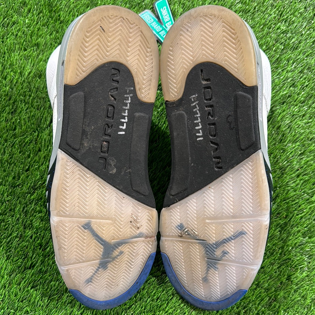 Air Jordan 5 Retro 'Stealth 2.0'