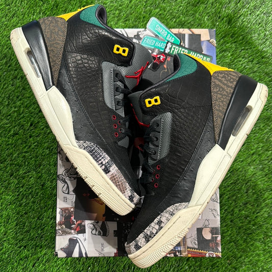 Air Jordan 3 Retro SE 'Animal Instinct 2.0'