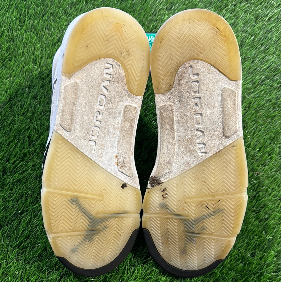 Air Jordan 5 Retro SE 'Sail'