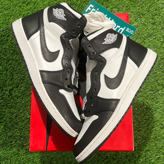 Air Jordan 1 Retro High '85 OG 'Black White'