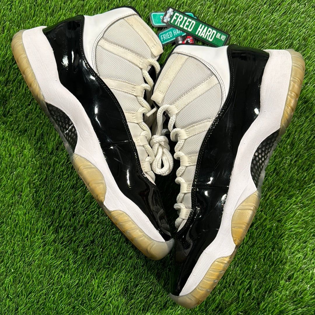 Air Jordan 11 Retro 'Concord' 2018
