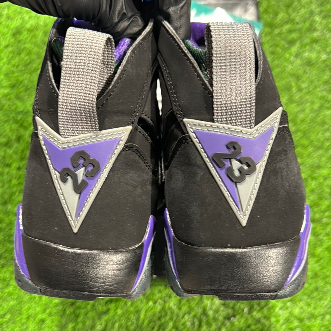 Air Jordan 7 Retro 'Ray Allen' PE