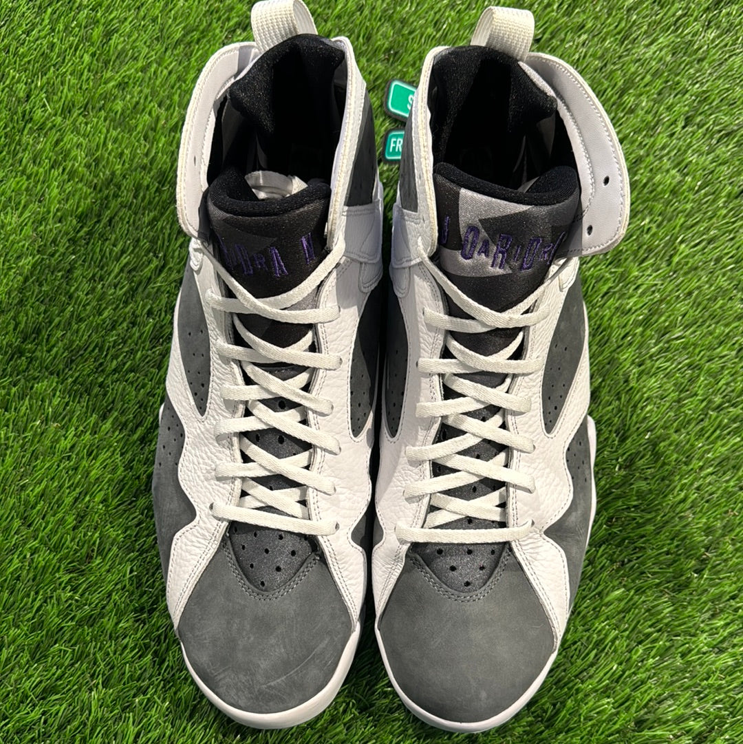 Air Jordan 7 Retro 'Flint' 2021