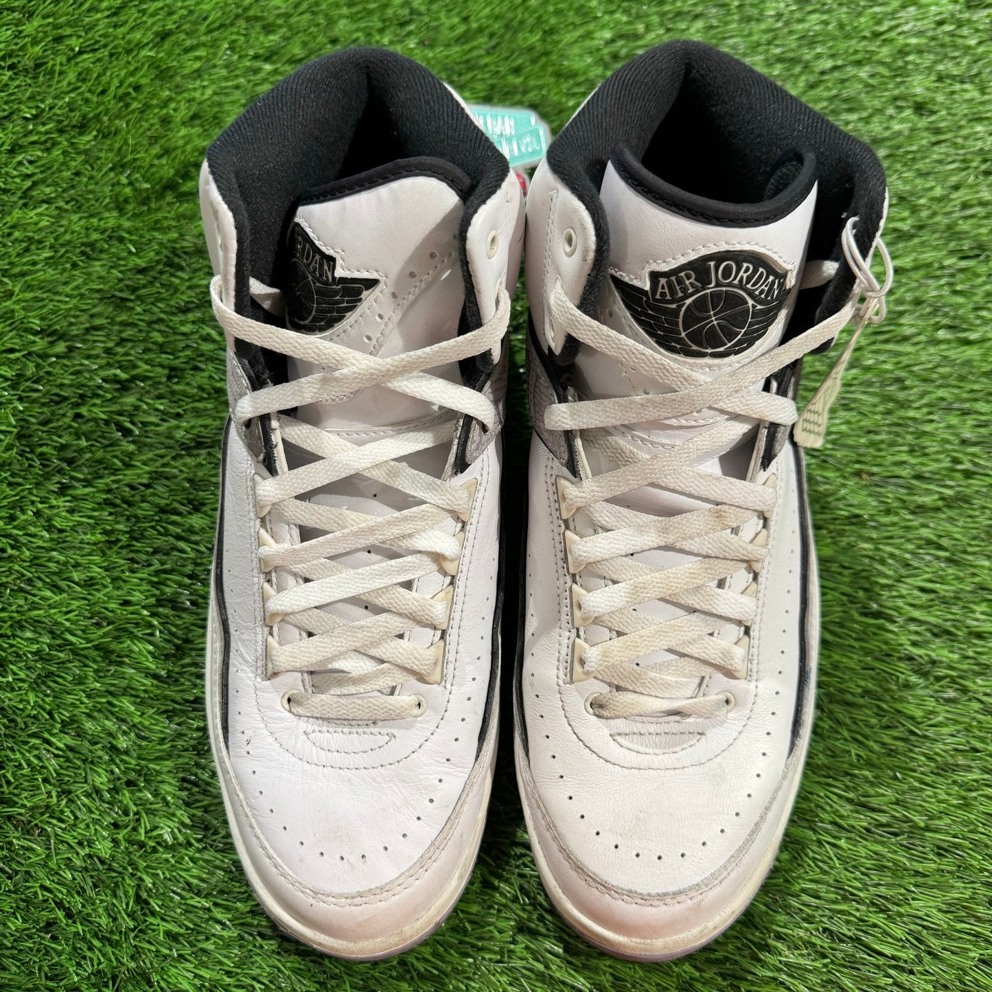 Air Jordan 2 Retro 'Python' 10M/11.5W