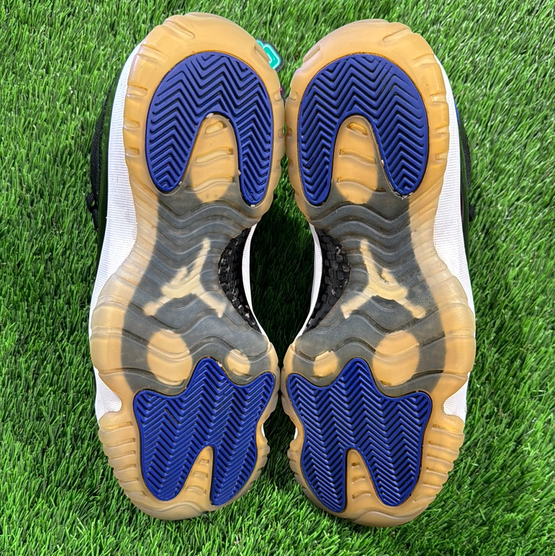 Air Jordan 11 Retro 'Space Jam' 2016