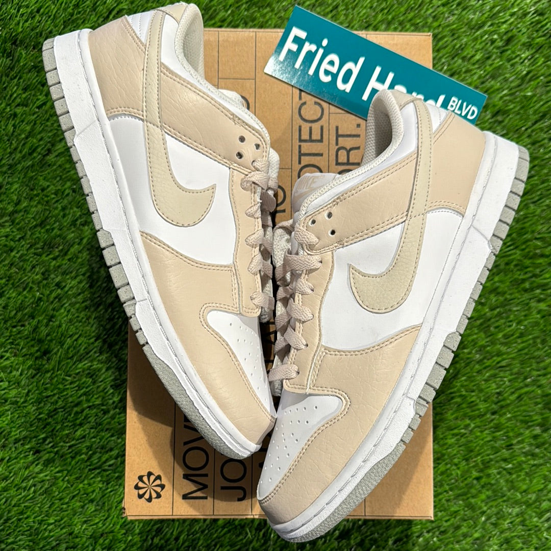 Wmns Dunk Low Next Nature 'Light Orewood Brown'
