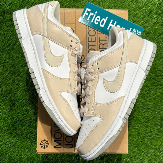 Wmns Dunk Low Next Nature 'Light Orewood Brown'