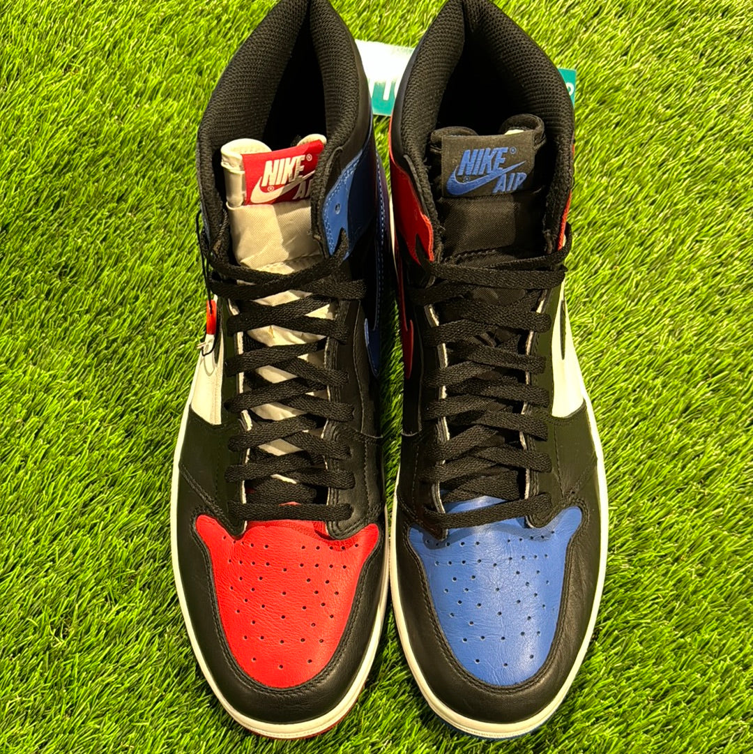 Air Jordan 1 Retro High OG 'Top 3'