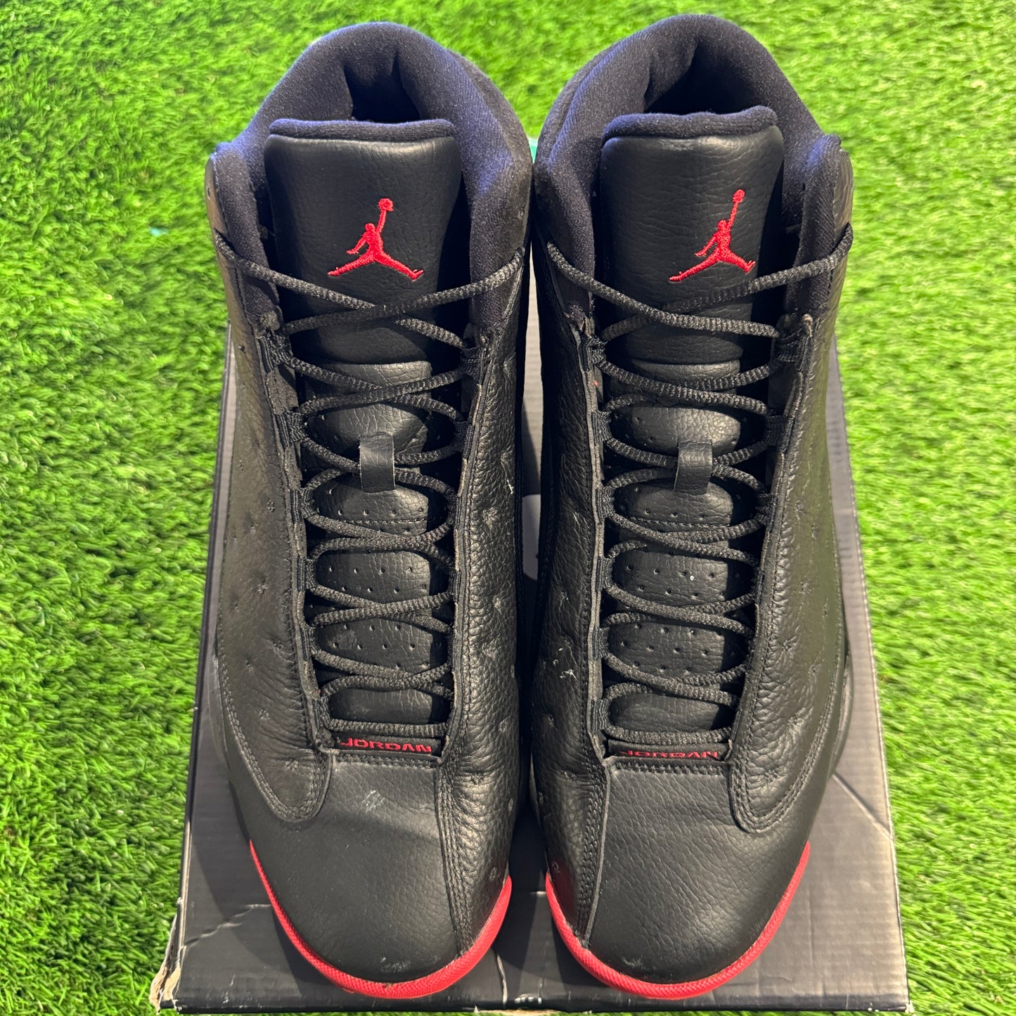 Air Jordan 13 Retro 'Dirty Bred'