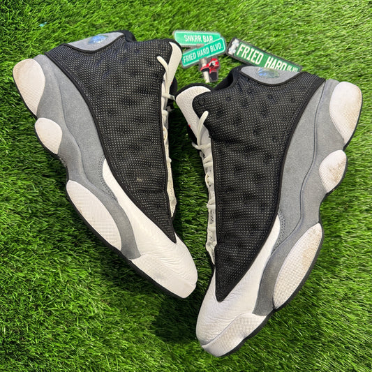 Air Jordan 13 Retro 'Black Flint'