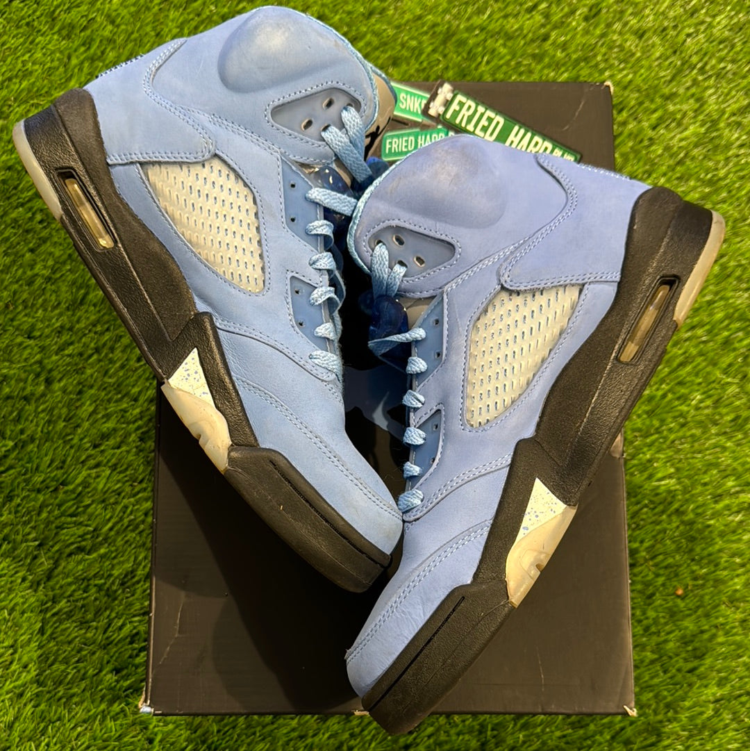 Air Jordan 5 Retro SE 'UNC' 10M/11.5W