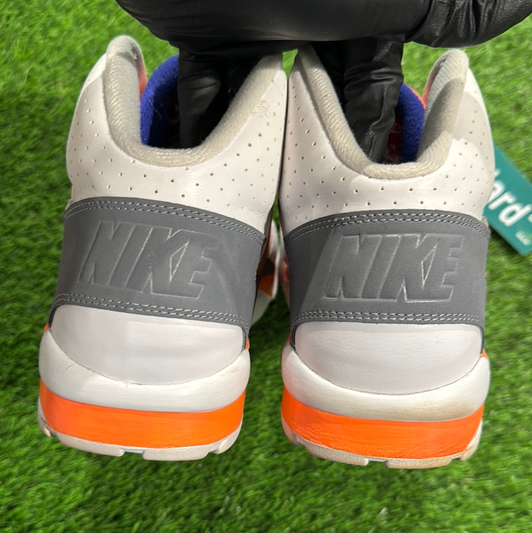 Air Trainer SC High 'Auburn' 2022