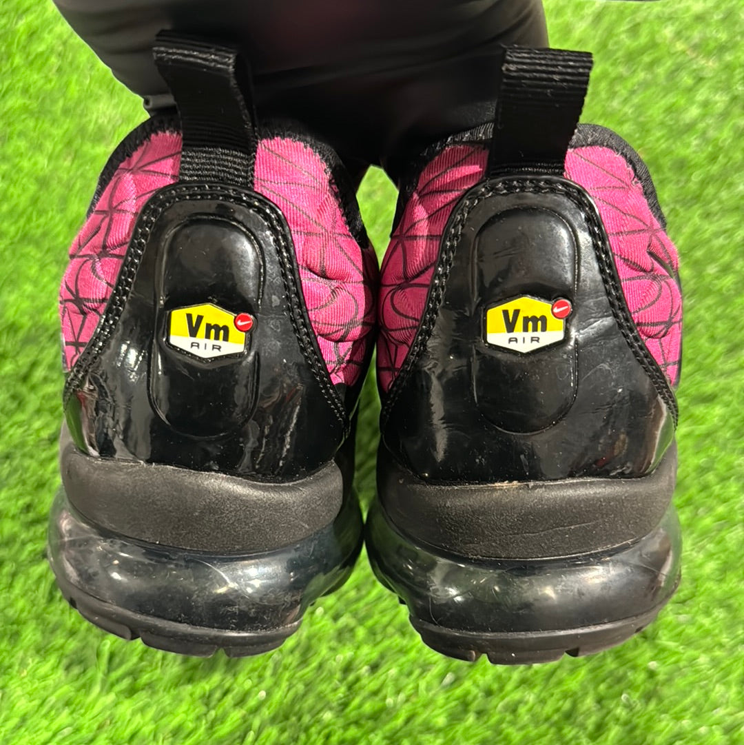 Air VaporMax Plus 'Active Fuchsia'