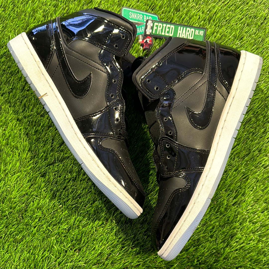Air Jordan 1 Mid SE 'Space Jam'