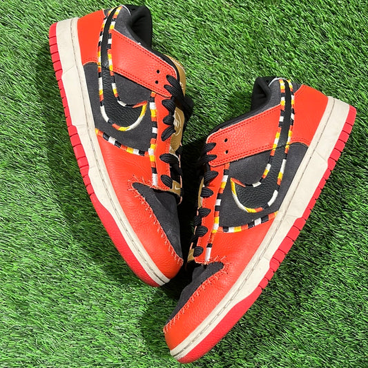 Dunk Low 'N7' By You
