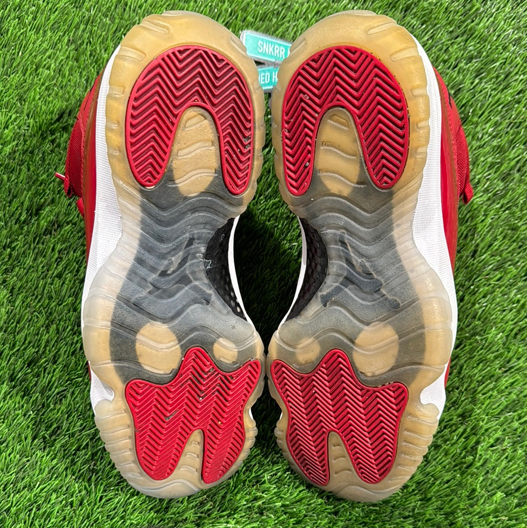 Air Jordan 11 Retro 'Win Like '96'