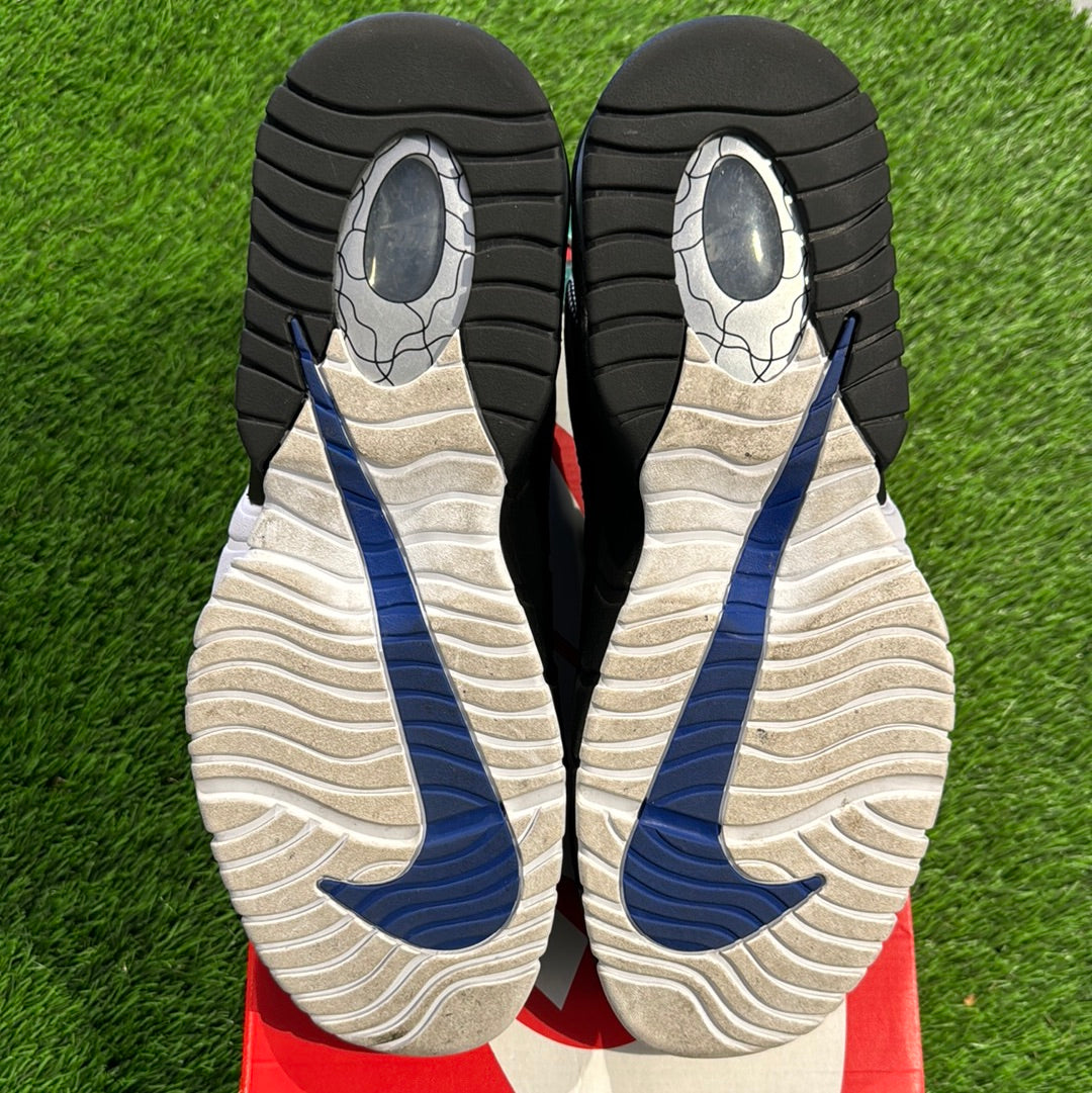 Air Max Penny 1 'Orlando' 2022