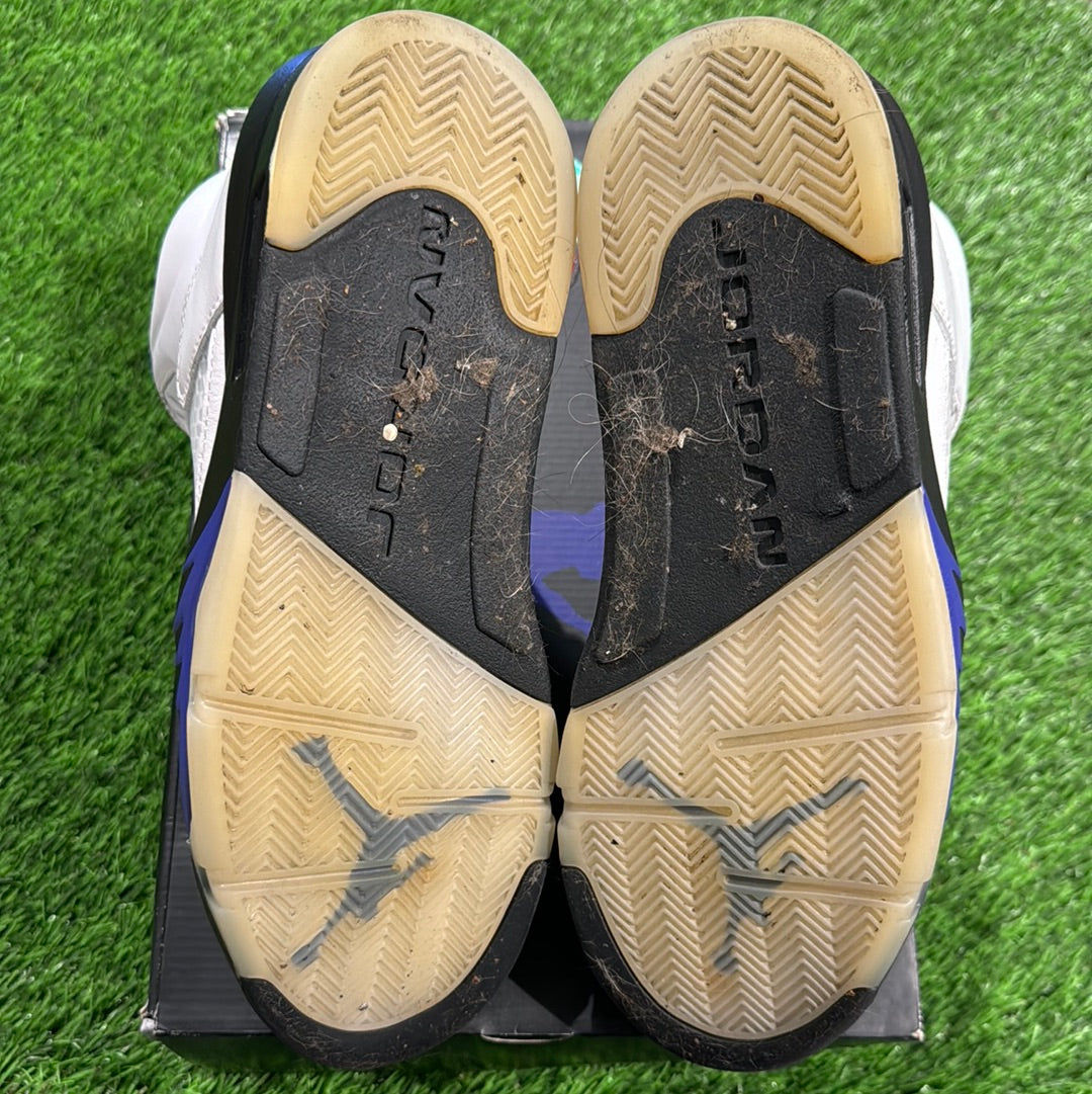 Air Jordan 5 Retro 'Concord' 10M/11.5W