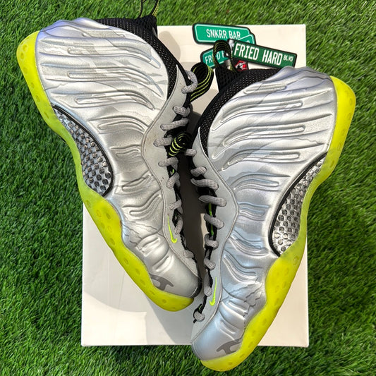 Air Foamposite One Prm 'Metallic Camo'