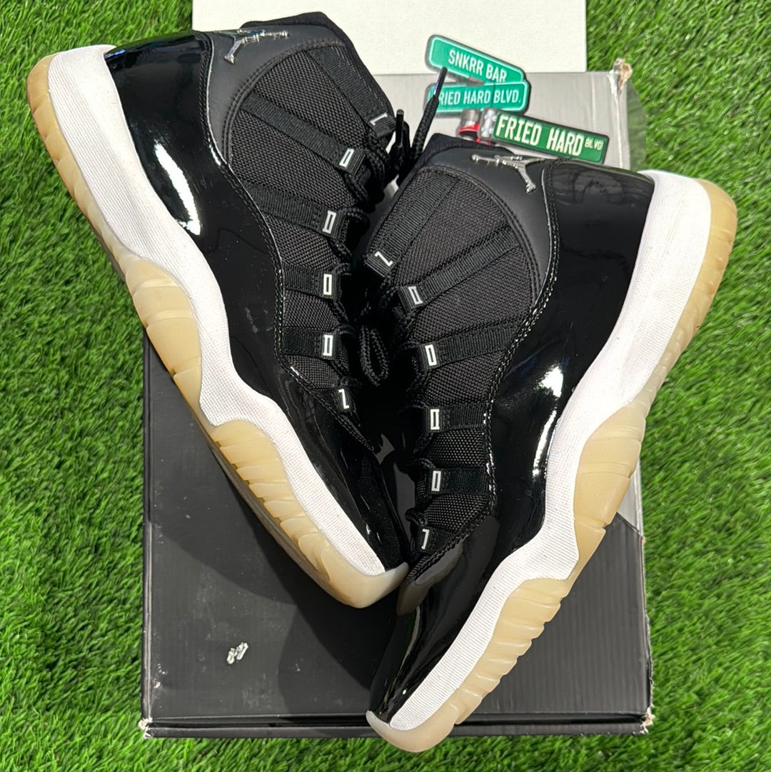 Air Jordan 11 Retro 'Jubilee / 25th Anniversary'