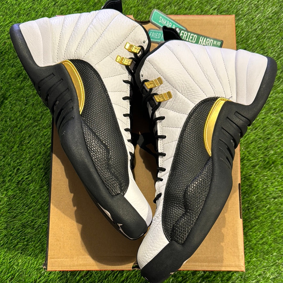 Air Jordan 12 Retro 'Royalty'
