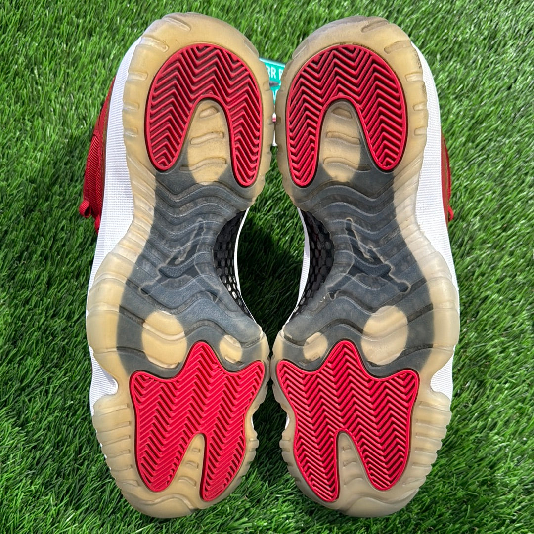 Air Jordan 11 Retro 'Win Like '96'