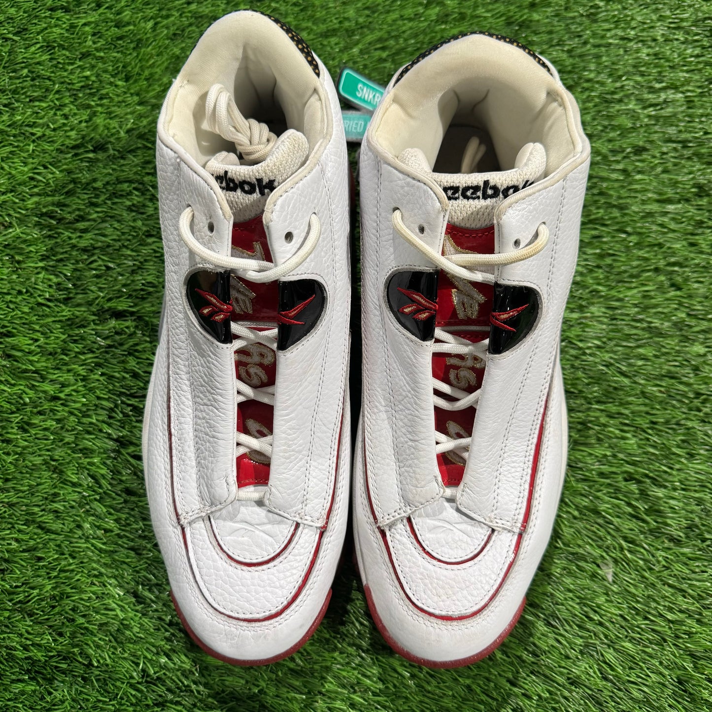 The Answer 1 DMX Retro 'OG' 2022