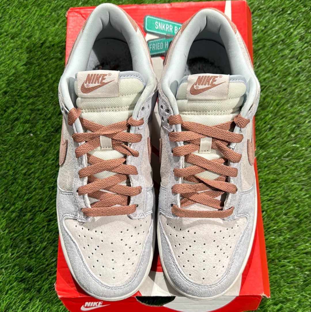 Dunk Low Premium 'Fossil Rose'