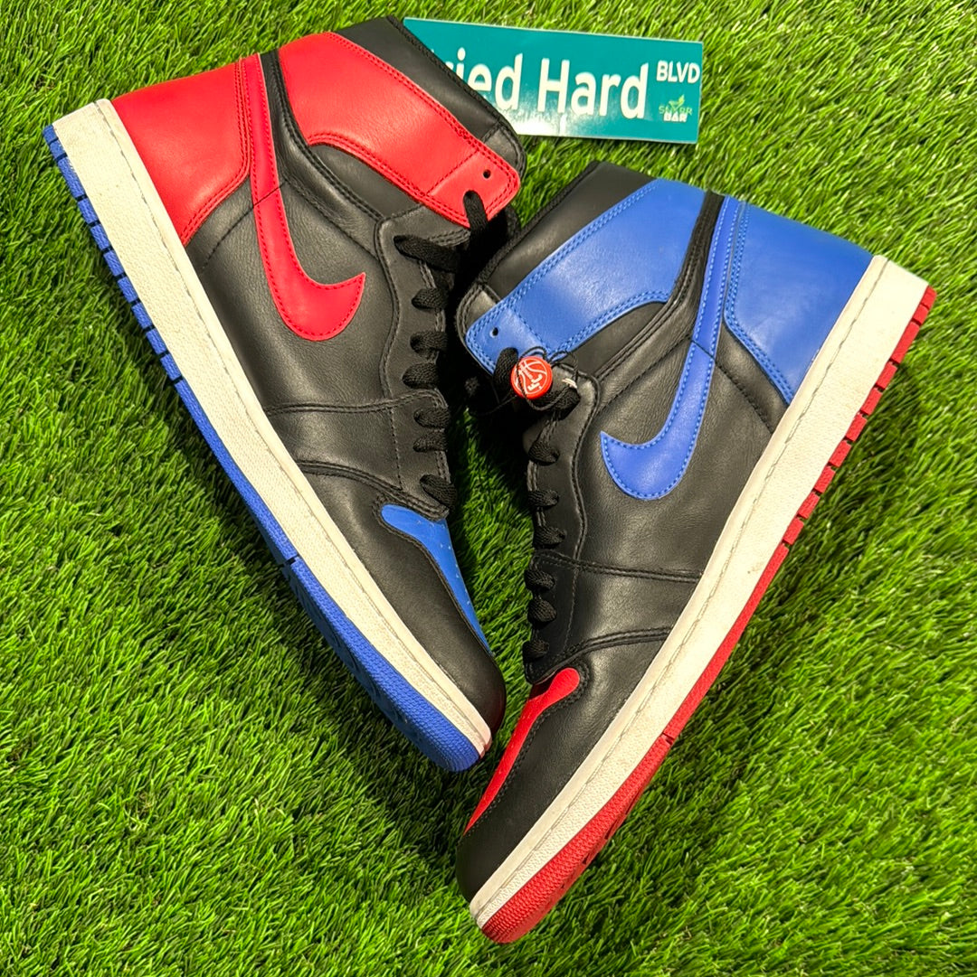 Air Jordan 1 Retro High OG 'Top 3'