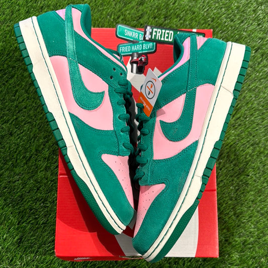 Dunk Low SE 'The Masters Back 9 Collection'