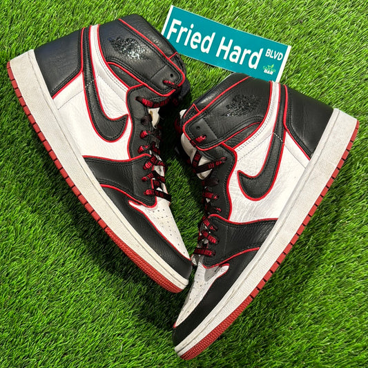Air Jordan 1 Retro High OG 'Bloodline'