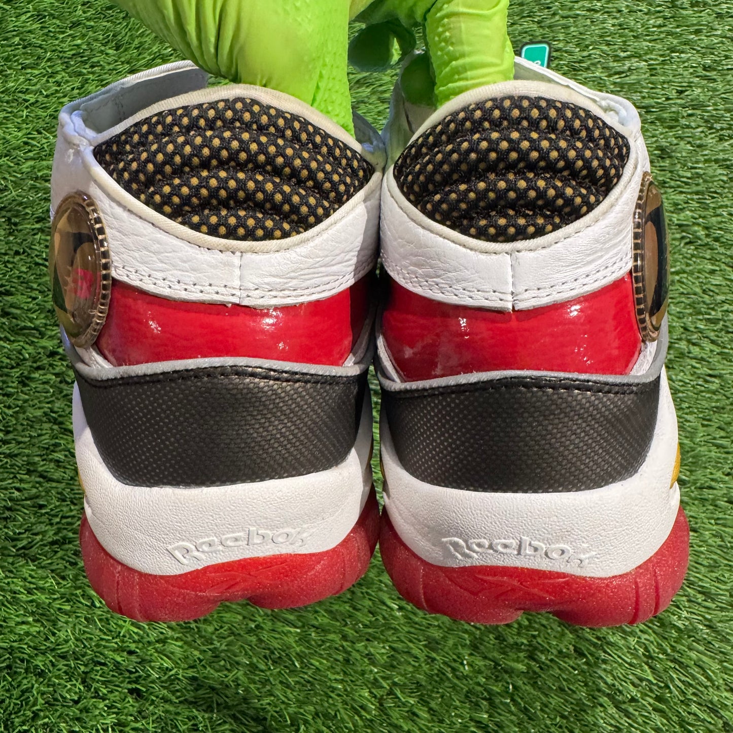 The Answer 1 DMX Retro 'OG' 2022