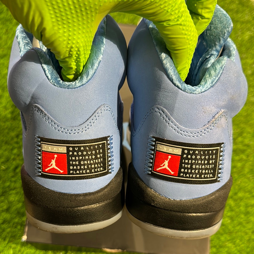 Air Jordan 5 Retro SE 'UNC'