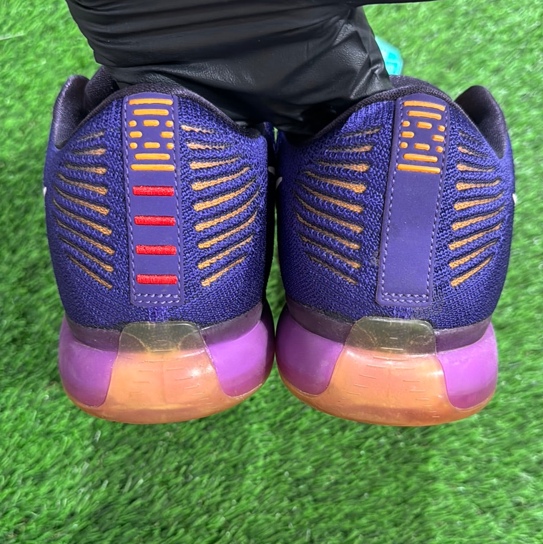 Kobe 10 Elite 'Draft Pick'