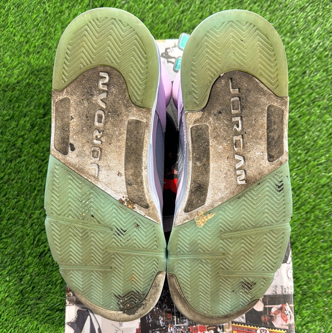 Air Jordan 5 Retro SE 'Easter' 10M/11.5